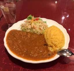 ネパール創作料理店シュレスタ