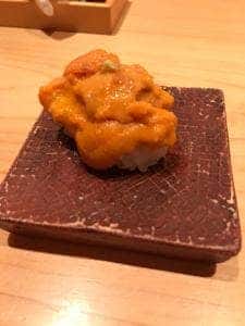 鮨 大地
