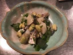 山食堂