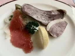 ロシアレストラン キエフ