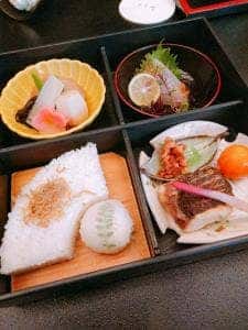 割烹 天ぷら 三太郎