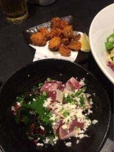 かくれが個室居酒屋 紅音 すすきの駅前店
