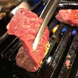 やきにく 虎坊