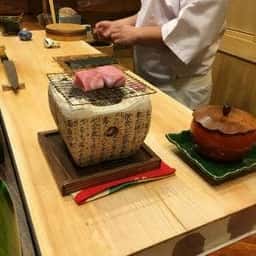 TOKIZUSHI
