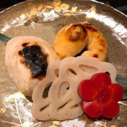 和食英