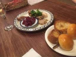 BISTRO quatre