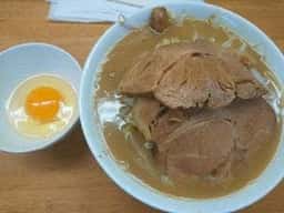 マキシマム ザ ラーメン 初代 極