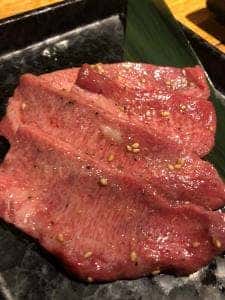焼肉トラジ 吉祥寺店