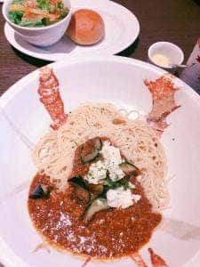 OHASHI BISTRO 88バル