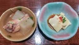 北野水産山形駅前店