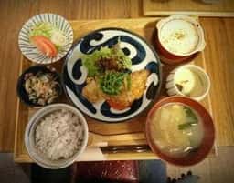 ロージーカフェ
