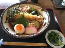 そば処和