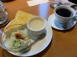 Nouveau Cafe