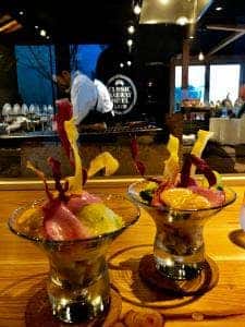 囲炉裏キュイジーヌ LOOP