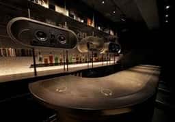 テクノBARドフロアー 大阪梅田店
