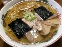 中華そば八千代