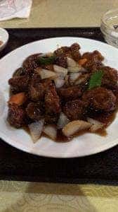 新中華料理 方味苑