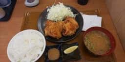 から好し 三重名張店