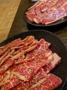 牛角 福浜店