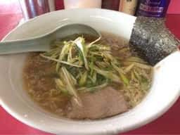 ラーメンショップ 石鳥谷店