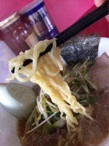 ラーメンショップ 石鳥谷店