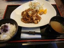 摩琶露