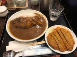 博多伽哩家かかろっと