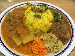 カリー学研究所