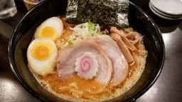 ラーメン 餃子 響 名古屋駅店