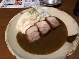 ふら〜っと。カレー家