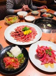 大昌園上津店