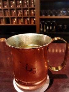 ハイボールバー 杜の都 1923