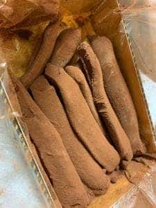 ケーキハウスタカラヤ