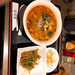 健康中華 青蓮 川崎西口店