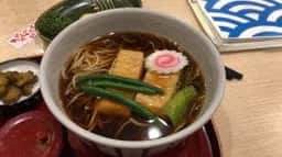 長寿庵
