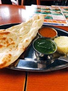 インドダイニング＆バー ナマステ 高戸橋店