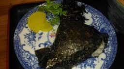 湯田温泉駅前うどん