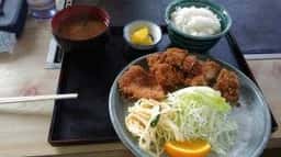 さんきち食堂