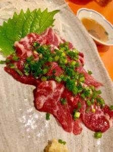 なの川