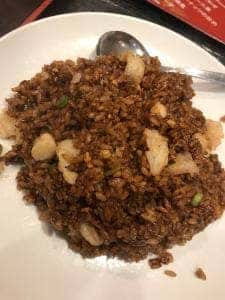 中華料理 銀河楼