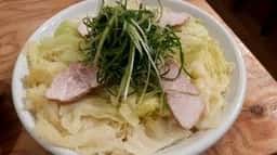 広島つけ麺 かず 五日市コイン通り店