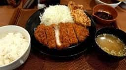 とんから亭 広島霞町店