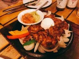 メキシカンダイニング オトラ