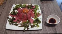 ties Cafe