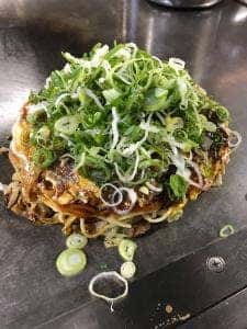 お好み焼き＆てっぱん屋 日々来