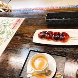 つけもの処 旬 彩 お休み処