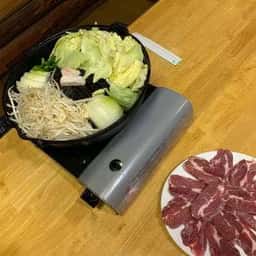 もつ鍋ひろ