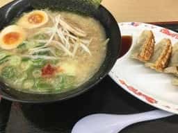 にんたまラーメン 千葉ニュータウン店