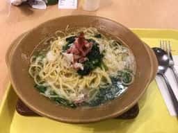 パルメナーラ イオンレイクタウンmori店