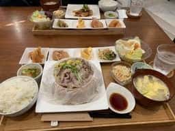 Y's cafe